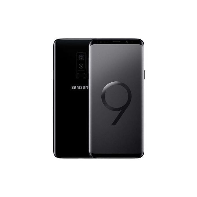 Samsung Galaxy S9 Plus (S9+) 