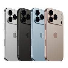 Apple iPhone 17 pro max 256 GB