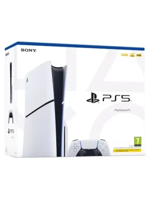  Play Station 5 Slim