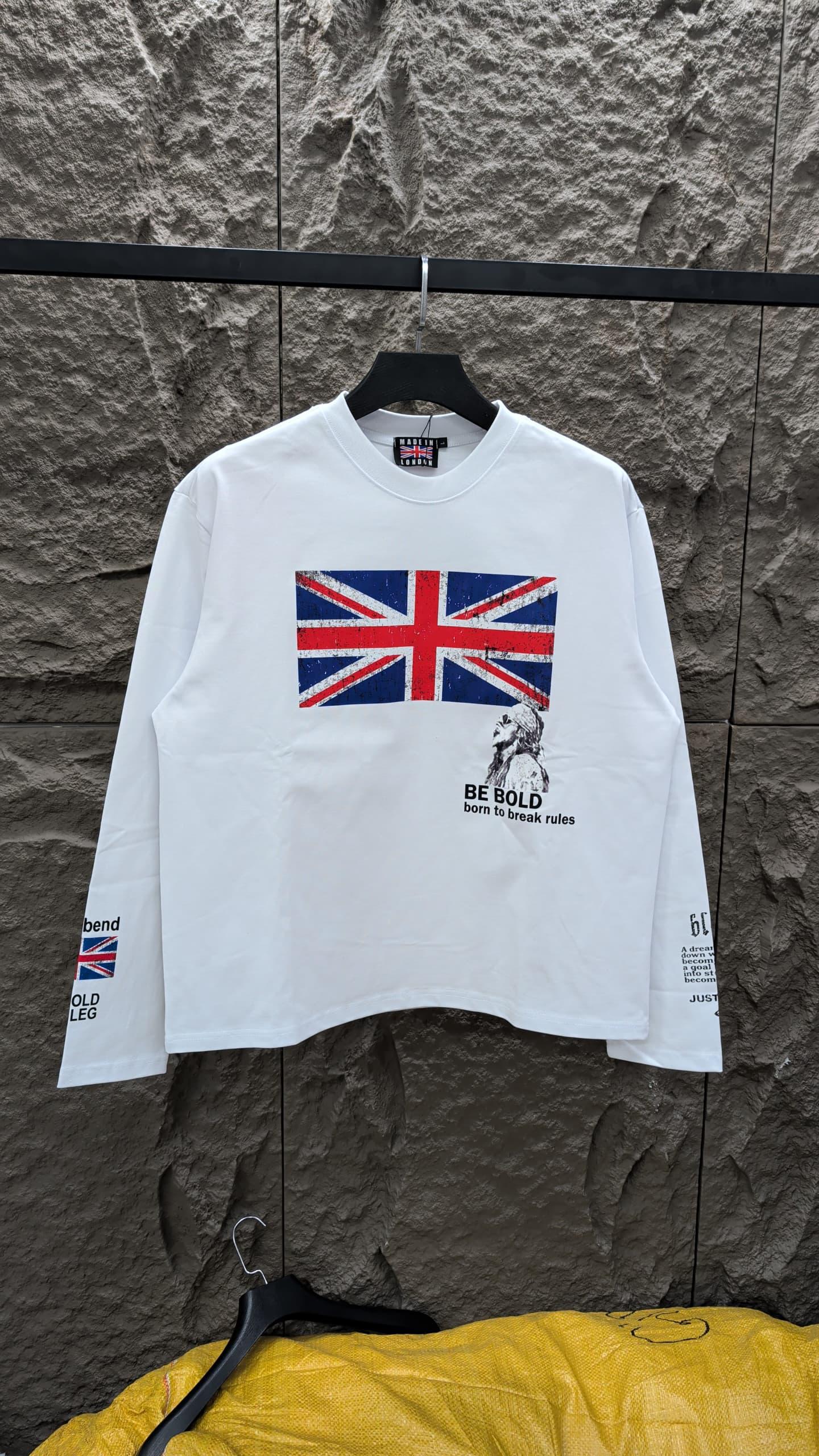 Luxury men wears